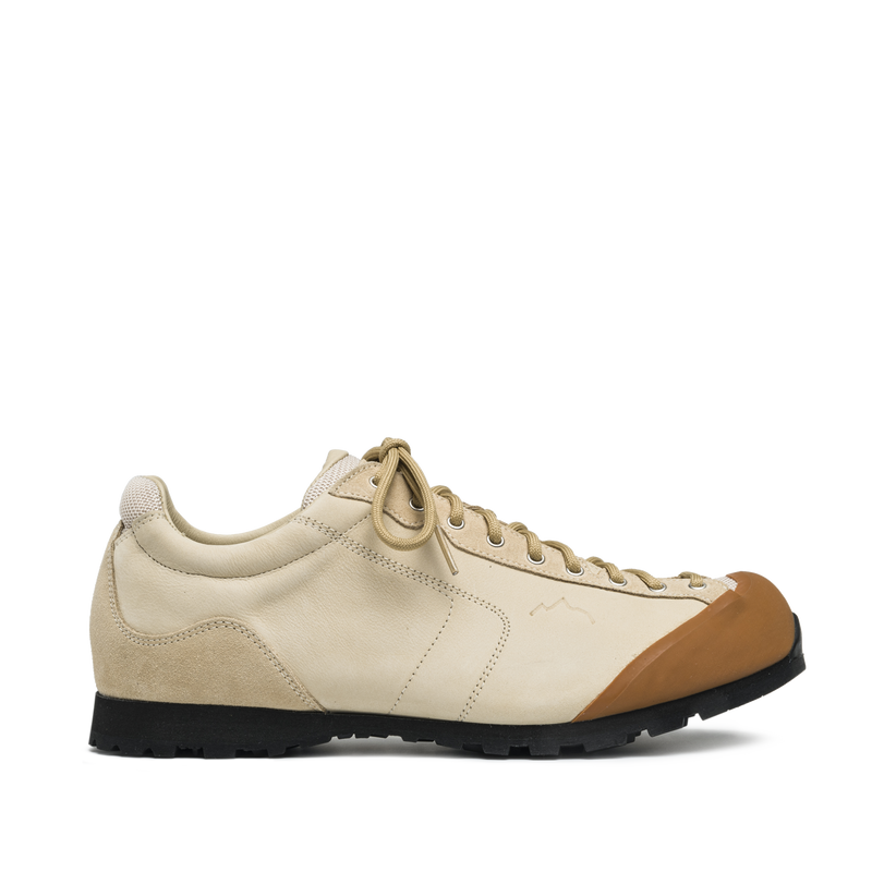 Movida ’92 Light Tan Nubuck M